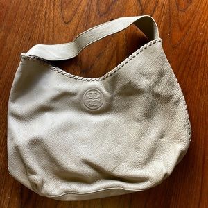 Tory Burch Taupe Bag